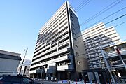 新栄町駅より徒歩5分 8階 築8年7ヶ月の賃貸物件