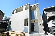 中村日赤駅より徒歩6分 2階 築9年10ヶ月の賃貸物件