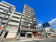大曽根駅より徒歩12分 9階 築4年7ヶ月の賃貸物件