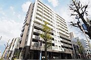 久屋大通駅より徒歩7分 7階 築14年6ヶ月の賃貸物件
