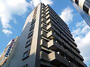 上前津駅より徒歩1分 2階 築25年7ヶ月の賃貸物件