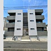 MOVE桜本町NORTH 3階 築6年7ヶ月の賃貸物件