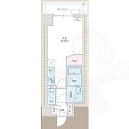meLiV大曽根 10階