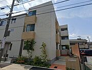 コレクション黒川 3階 築8年4ヶ月の賃貸物件