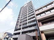 太閤通駅より徒歩5分 10階 築8年6ヶ月の賃貸物件