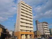 熱田神宮西駅より徒歩6分 4階 築22年5ヶ月の賃貸物件