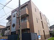 サンハナブサ 3階 築24年5ヶ月の賃貸物件