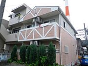 烏森駅より徒歩3分 1階 築23年3ヶ月の賃貸物件