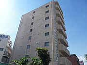 熱田神宮伝馬町駅より徒歩8分 7階 築19年6ヶ月の賃貸物件