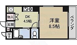 ダイソー13号館 5階