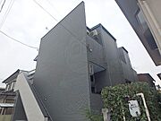東枇杷島駅より徒歩10分 2階 築10年10ヶ月の賃貸物件