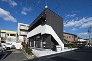 エスペランサ源兵衛町 1階 築10年8ヶ月の賃貸物件
