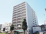 上前津駅より徒歩5分 5階 築22年5ヶ月の賃貸物件