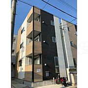 UrbanHeimNAKAMURAの賃貸物件