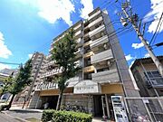 鶴舞駅より徒歩10分 5階 築25年6ヶ月の賃貸物件