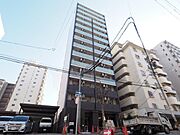 上前津駅より徒歩5分 9階 築4年8ヶ月の賃貸物件