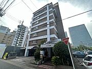 国際センター駅より徒歩10分 3階 築35年4ヶ月の賃貸物件