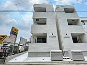 Delica日比野の賃貸物件