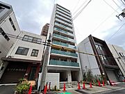 デュオフラッツ鶴舞 3階 築4年1ヶ月の賃貸物件