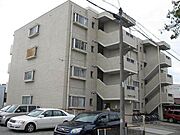 庄内緑地公園駅より徒歩8分 3階 築38年5ヶ月の賃貸物件