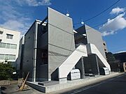 岩塚駅より徒歩7分 2階 築8年8ヶ月の賃貸物件
