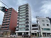 フローライト徳川 7階 築18年9ヶ月の賃貸物件