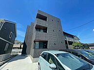 愛知県名古屋市西区中小田井5丁目：物件画像／株式会社PITTARI 賃貸住宅サービス FC名古屋セントラルパーク店