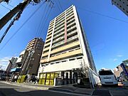 ノヴェル新栄 11階 築8年5ヶ月の賃貸物件