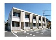 藤が丘駅より徒歩20分 2階 築17年9ヶ月の賃貸物件