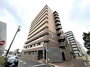 尾頭橋駅より徒歩5分 9階 築20年5ヶ月の賃貸物件