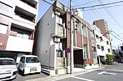 リバティー則武 1階 築12年3ヶ月の賃貸物件