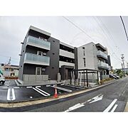中村公園駅より徒歩14分 1階 築3年3ヶ月の賃貸物件