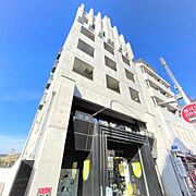 太閤通駅より徒歩5分 3階 築25年5ヶ月の賃貸物件