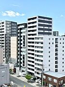 鶴舞駅より徒歩9分 7階 築10年5ヶ月の賃貸物件