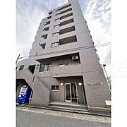 本星崎駅より徒歩19分 8階 築34年2ヶ月の賃貸物件