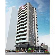 S-RESIDENCE高岳clarity 13階 新築の賃貸物件
