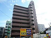 エクセルシオール金山 9階 築31年6ヶ月の賃貸物件