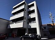 堀田駅より徒歩11分 4階 築5年2ヶ月の賃貸物件
