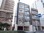 車道駅より徒歩14分 5階 築9年11ヶ月の賃貸物件
