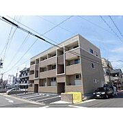 Success 3階 築9年1ヶ月の賃貸物件