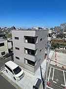 八田駅より徒歩8分 3階 新築の賃貸物件