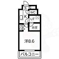 サンステージ金山11階7.5万円