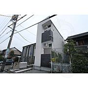 リアンハイム六番町 1階 築10年7ヶ月の賃貸物件