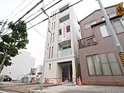 大須観音駅より徒歩10分 3階 築8年3ヶ月の賃貸物件