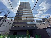鶴舞駅より徒歩5分 13階 築3年の賃貸物件
