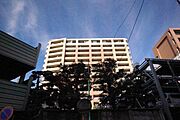 鶴舞駅より徒歩3分 11階 築20年1ヶ月の賃貸物件