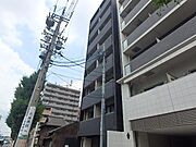 栄生駅より徒歩3分 5階 築19年5ヶ月の賃貸物件