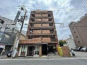 鶴舞駅より徒歩5分 8階 築40年6ヶ月の賃貸物件