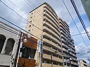 今池駅より徒歩5分 5階 築21年6ヶ月の賃貸物件