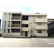 戸田駅より徒歩15分 1階 築3年11ヶ月の賃貸物件